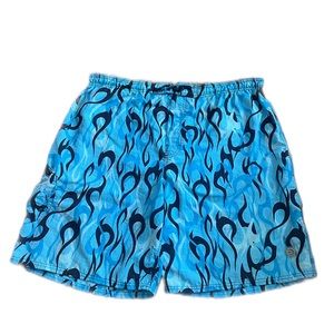 🔥Y2K Ocean Pacific board shorts!🔥